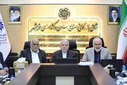 موالی‌زاده: آمادگی کامل برای شکل‌گیری گردشگری ویژه‌ در آبادان و خرمشهر وجود دارد