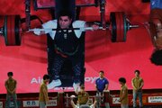 نقره تلخ غریب‌شاهی در ناگویا با پارگی عضله/تیرانداز ایران برنز گرفت