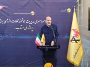 شناسایی ۴۶ هزار انشعاب غیرمجاز برق در تهران؛ ورامین در صدر کشف ماینرهای غیرمجاز