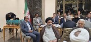 جمع‌آوری ۴۵ میلیارد تومان کمک خیرین در گلریزان سلامت ماکو