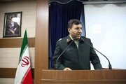 فرمانده یگان‌های انتظامی فراجا: امنیت پایدار بدون توسعه اقتصادی و معیشتی ناقص می‌ماند