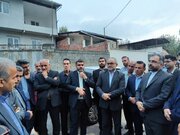 دستور دادستان مازندران برای پیگیری مشکلات روستاهای سنگ‌بن و سلیم‌شیخ