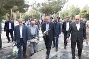 رئیس سازمان زندانهای کشور: همه ما مدیون شهدای جنگ تحمیلی اول، دوم و جنگ رمضان هستیم