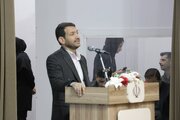رئیس اداره ورزش اهواز: روشنایی ۱۶ زمین خاکی محلات اهواز انجام شد