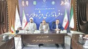 فرماندار ملایر: همایش ملی کریم‌خان زند می‌تواند به برند گردشگری شهرستان تبدیل شود