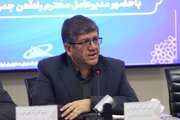 ذاکری: تکمیل خط‌آهن خاوران ـ تبریز و اتصال به مرند ـ چشمه‌ثریا در دستور کار دولت قرار دارد