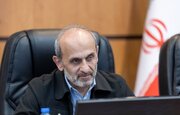 جبلی مطرح کرد: آمادگی صداوسیما برای تقویت برنامه‌های تخصصی در حوزه تولید