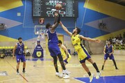 عدم ثبات مدیریتی و برنامه‌ریزی بلندمدت؛ مهم‌ترین چالش‌های بسکتبال خراسان رضوی