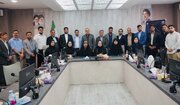 استاندار هرمزگان: اتاق فکر جوانان و نظام مستشاری پیشران توسعه استان شوند