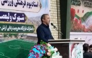 رئیس فراکسیون ورزش مجلس: برای گسترش باشگاه‌های ورزشی در ایلام آمادگی داریم