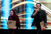 درخشش دانشجوی دانشگاه محقق اردبیلی در جشنواره بین‌المللی فیلم کوتاه تهران