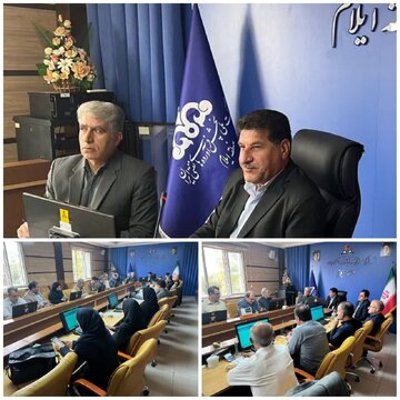 پیشگیری از قاچاق ماهانه نزدیک به ۹ میلیون لیتر سوخت در ایلام