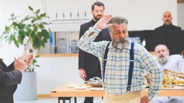 ایده مهم نیست فقط دیده شویم!