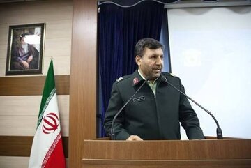 فرمانده یگان‌های انتظامی فراجا: امنیت پایدار بدون توسعه اقتصادی و معیشتی ناقص می‌ماند