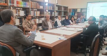 از طرح ثبت جهانی ژئوپارک لوت تا تنوع کم‌نظیر جاذبه‌های طبیعی و زمین‌شناختی استان کرمان
