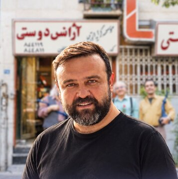 بهرنگ توفیقی فصل جدید «آژانس دوستی» را می‌سازد