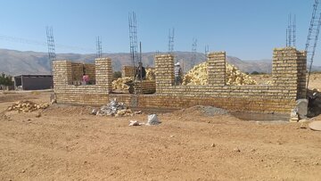 توقف عملیات ساخت‌وساز غیرمجاز در منطقه حفاظت‌شده مله گاله شیراز