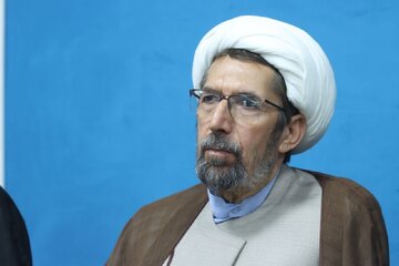 تدارکات همایش سراسری نماز سپاه حضرت سیدالشهدا (ع) در مرحله پایانی است