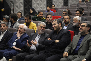 سفر وزیر فرهنگ و ارشاد اسلامی به خراسان شمالی