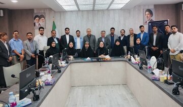 استاندار هرمزگان: اتاق فکر جوانان و نظام مستشاری پیشران توسعه استان شوند