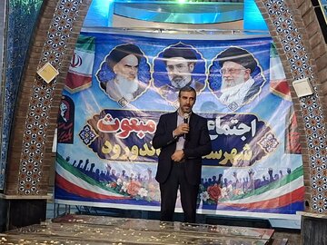 معاون پژوهشگاه رویان: حرکت علمی کشور باید بدون توقف ادامه یابد/ رویان حامی علمی میاندورود