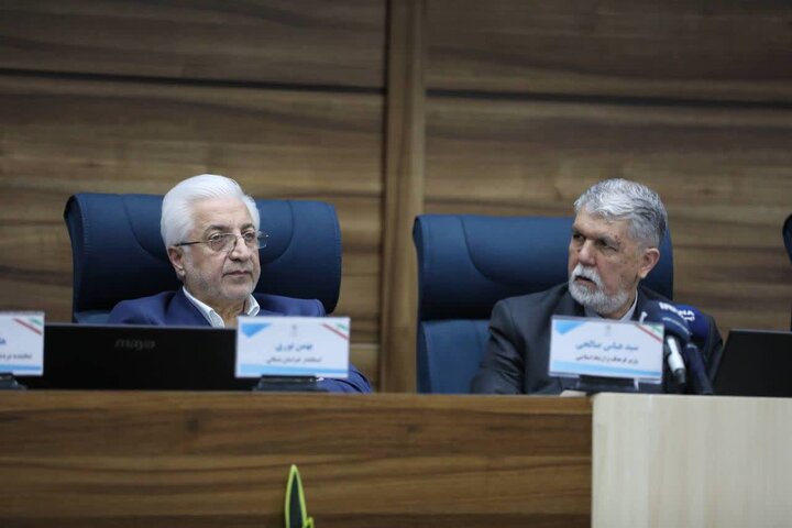 استاندار: مدیران خراسان شمالی برای گذر از زمستان با رویکرد مدیریت بحران عمل کنند
