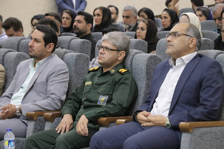 رئیس اداره ورزش اهواز: روشنایی ۱۶ زمین خاکی محلات اهواز انجام شد