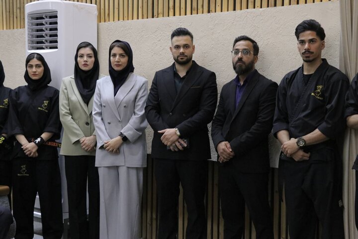 رئیس اداره ورزش اهواز: روشنایی ۱۶ زمین خاکی محلات اهواز انجام شد