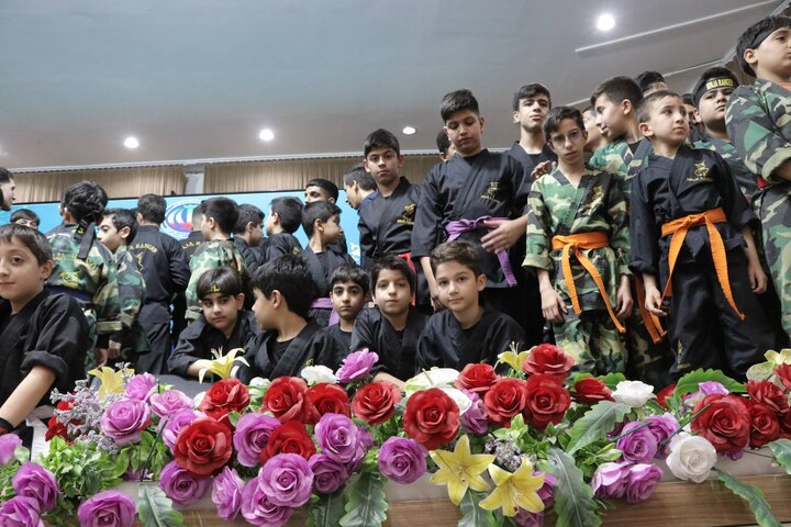 رئیس اداره ورزش اهواز: روشنایی ۱۶ زمین خاکی محلات اهواز انجام شد