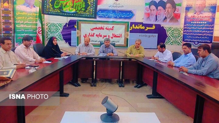 ۶۰ درصد تعهد اشتغال دلگان در سامانه رصد ثبت شد