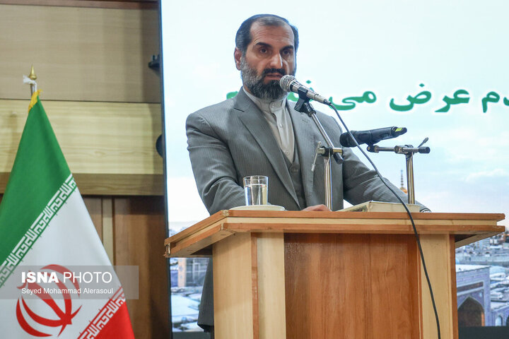 فرماندار مشهد: مدیریت مسائل و چالش‌های مشهد نیازمند همکاری همه بخش‌هاست