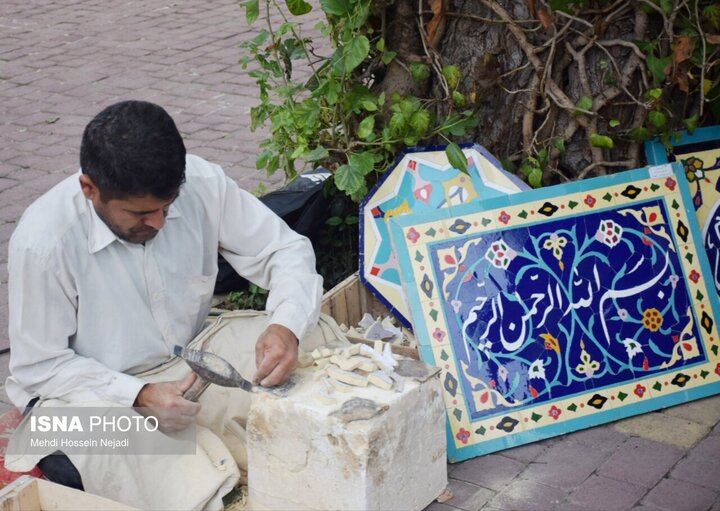 جشنواره غذاهای سنتی آستارا / روایت دستپخت بانوان و هنر آشپزی مرزنشینان