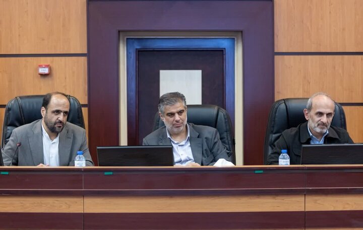 رسانه جایگاه اجتماعی کارگران را تقویت کند/لزوم تداوم معرفی توانمندی‌های استان مرکزی