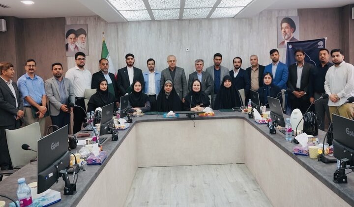استاندار هرمزگان: اتاق فکر جوانان و نظام مستشاری پیشران توسعه استان شوند