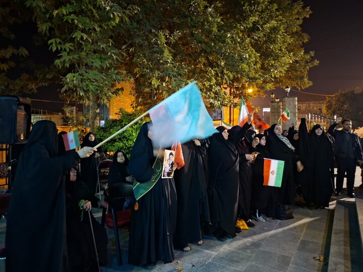 معاون پژوهشگاه رویان: حرکت علمی کشور باید بدون توقف ادامه یابد/ رویان حامی علمی میاندورود