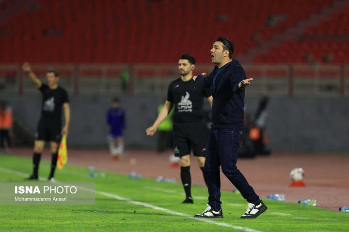 تراکتور AFC را تهدید کرد!