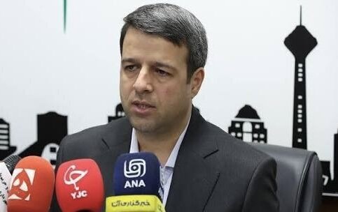 امکان دستفروشی در محدوده بازار تهران از ساعت ۱۷ تا  ۲۱