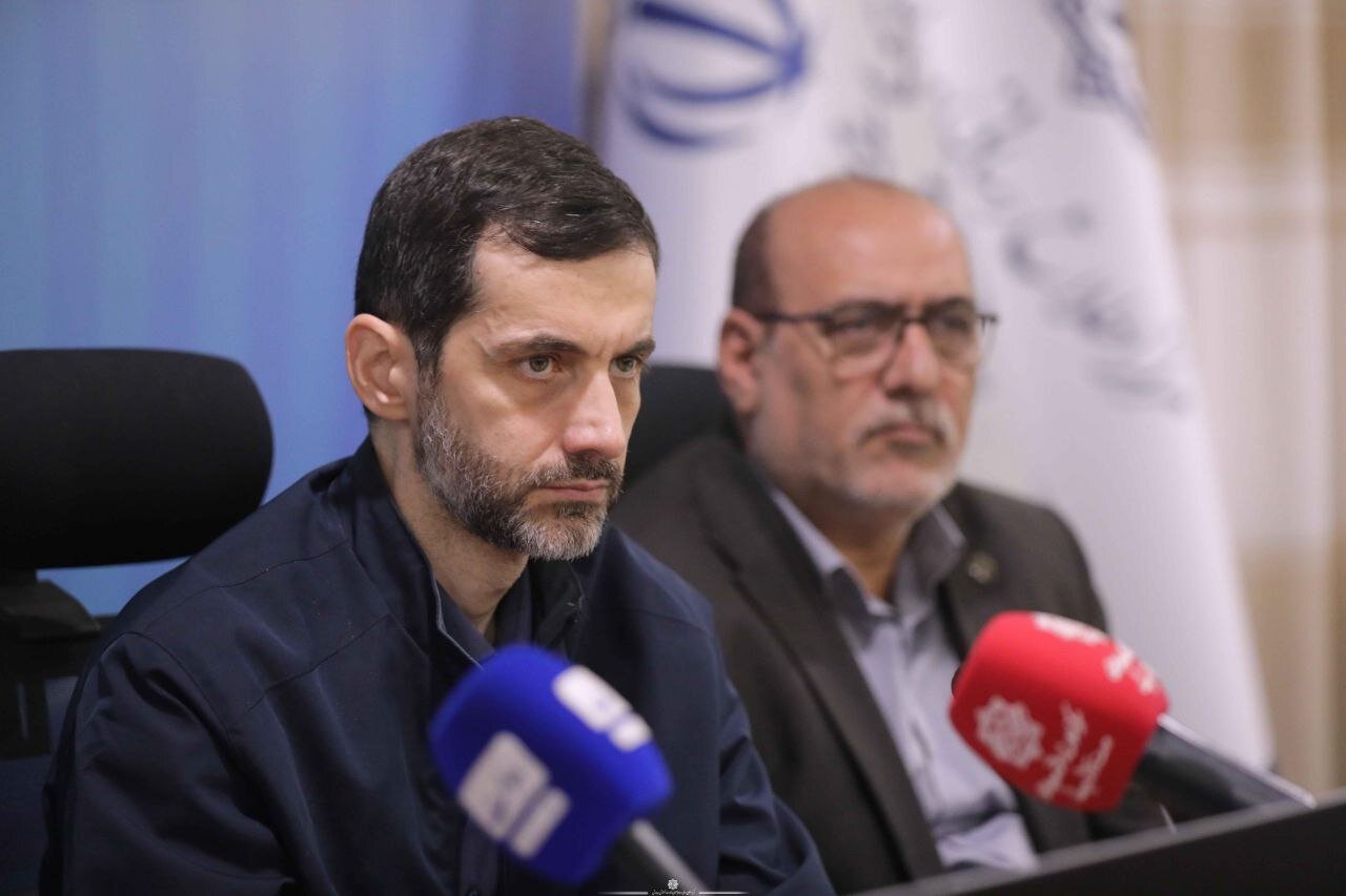 یوسف پزشکیان: ظرفیت دولت به‌تنهایی برای حل همه مسائل کشور کافی نیست