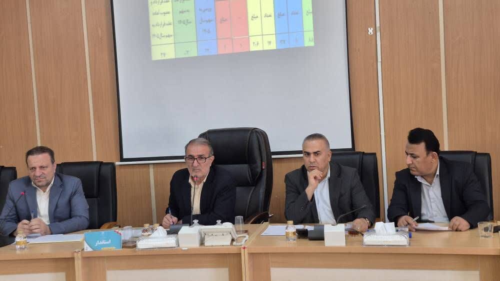 استاندار کهگیلویه و بویراحمد: اعتبارات مصوب سفر رئیس جمهوری امسال باید جذب شود