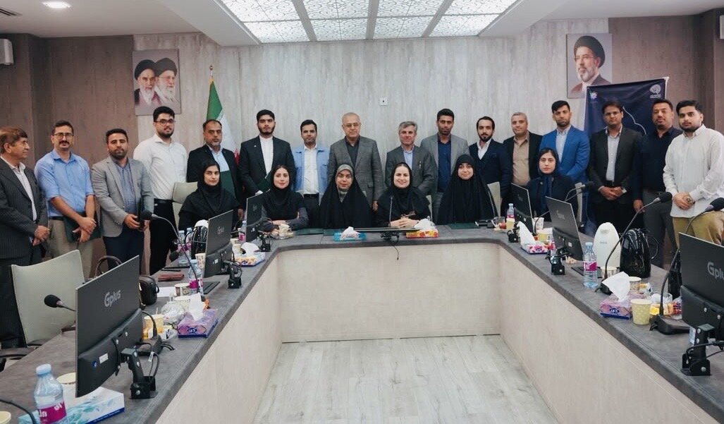 استاندار هرمزگان: اتاق فکر جوانان و نظام مستشاری پیشران توسعه استان شوند
