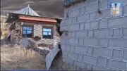 زلزله تبت؛ ۱۶ کشته، ۶۵ مصدوم و بیش از ۴۰۰ پس‌لرزه تاکنون