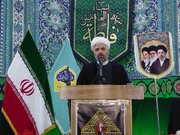 امام جمعه موقت ورامین: احیای ورزشگاه تختی مطالبه جدی مردم است