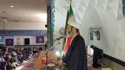 حفظ عزت ملی در مناسبات سیاسی و ایستادگی در برابر زیاده خواهی دشمنان