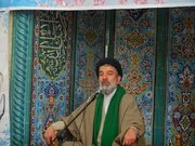 امام جمعه موقت: قیام ۳۰ مهر ۵۷ همدان باید در تقویم رسمی کشور ثبت شود