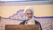 نماینده ولی‌فقیه در سپاه پاسداران: هر گونه سازش با جبهه استکبار رد شده است