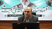 لزوم اجرای دقیق طرح برون‌سپاری خدمات فنی و مهندسی کشاورزی در خوزستان