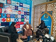 مدیرکل تبلیغات آذربایجان غربی: نخبگان حوزه پوشاک ایرانی اسلامی شناسایی و معرفی شوند