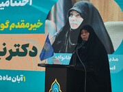 فروش ۶ میلیارد تومانی پوشاک عفیفانه در نمایشگاه ملی گوهرشاد ارومیه