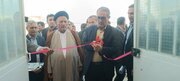 افتتاح ۱۱۰ میلیارد تومان پروژه عمرانی در شهرستان کهگیلویه
