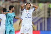 خلاصه بازی چادرملو و استقلال